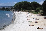 Playa de Carril