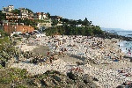 Playa de Forti��n