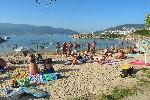 Playa de Mende