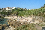 Playa de Noivos
