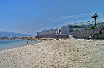 Playa de A Mourisca 
