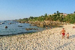 Playa de O Porti�o