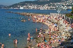 Playa de A Punta