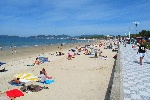 Playa de Samil