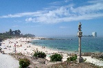 Playa de A Fontai�a 