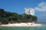 Playa de Toralla