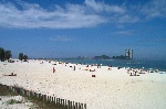 Playa de O Vao
