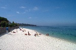 Playa de O Xunqueiro