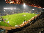 Instalaciones deportivas
