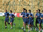 Instalaciones deportivas