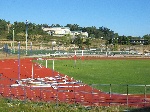 Instalaciones deportivas