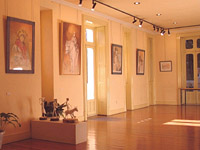 Ense�anzas art�sticas