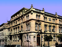 Escuelas Municipales