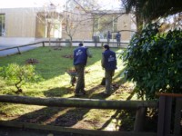 Escola Obradoiro VigoZoo