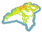 Situaci�n Medioambiental