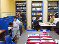Asesoramiento y dinamizaci�n juvenil