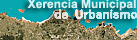 Entrada a Xerencia de Urbanismo