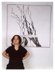 Alejandra Mir.