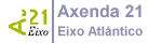 Eixo Atl�ntico