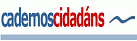 Cadernos dos cidad�ns