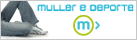Muller e deporte