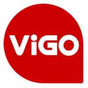 Logo app Vigo