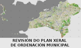 Revisión do plan xeral de ordenación urbana