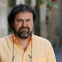 foto de Rubén Pérez Correa