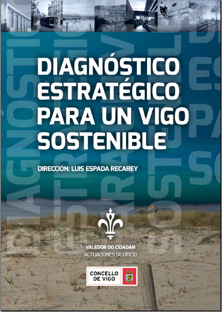 Diagnóstico estratégico para un Vigo sostenible