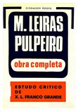 M. Leiras Pulpeiro.  Obra completa