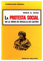 La protesta social en la obra de Rosalía Castro