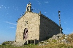 Capela de Nosa Señora do Alba