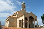 Iglesia de Alcabre