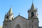 Iglesia de Santiago de Vigo