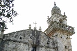 Iglesia de San Pedro de Sárdoma