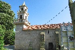 Igrexa de Valadares