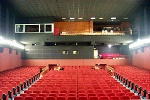 Teatro-Cine Salesianos