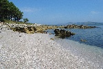 Playa de Margaridas