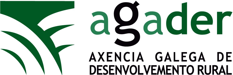 Logo Agader