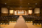 Auditorios e salóns de actos