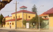Centro Municipal de Coruxo