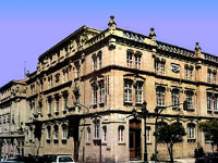 Escola municipal de artes e oficios (EMAO)