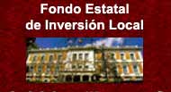 Fondo Estatal de Inversi�n Local  2008
