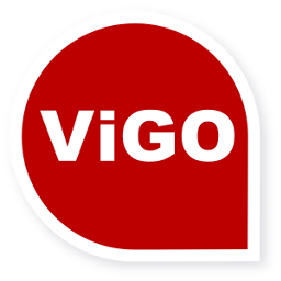 logo app vigo