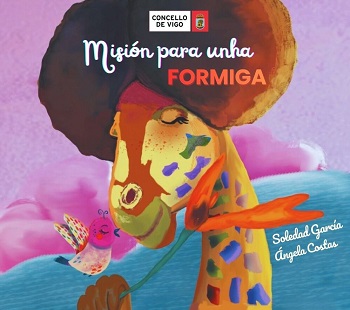 Misi�n para Formiga